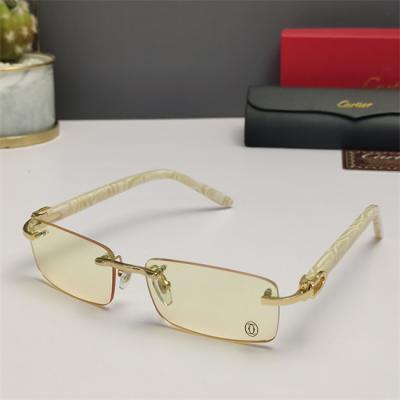 Cartier Sunglass AA 095